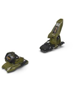 JESTER 16 100 mm green black